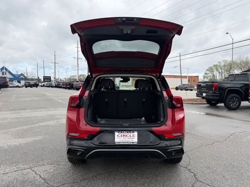 New 2026 Buick Encore GX Sport Touring w/ Advanced Technology Package image 6