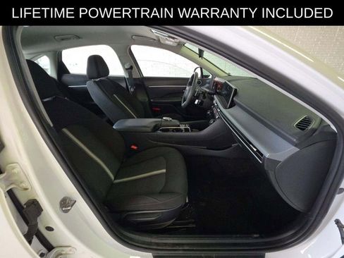 Used 2024 Hyundai Sonata SEL FWD image 13