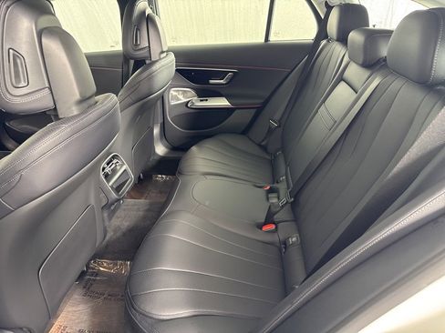 Used 2025 Mercedes-Benz E 450 4MATIC All-Terrain Wagon image 20