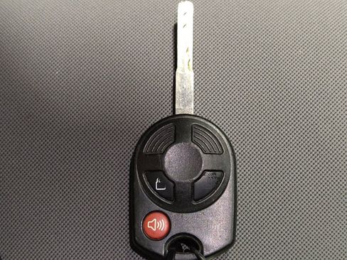 Used 2019 Ford Escape S FWD image 32