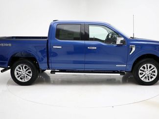 New 2025 Ford F150 XLT w/ Equipment Group 302A MID video 2