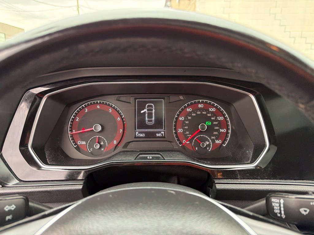 Used 2019 Volkswagen Jetta SE FWD image 27