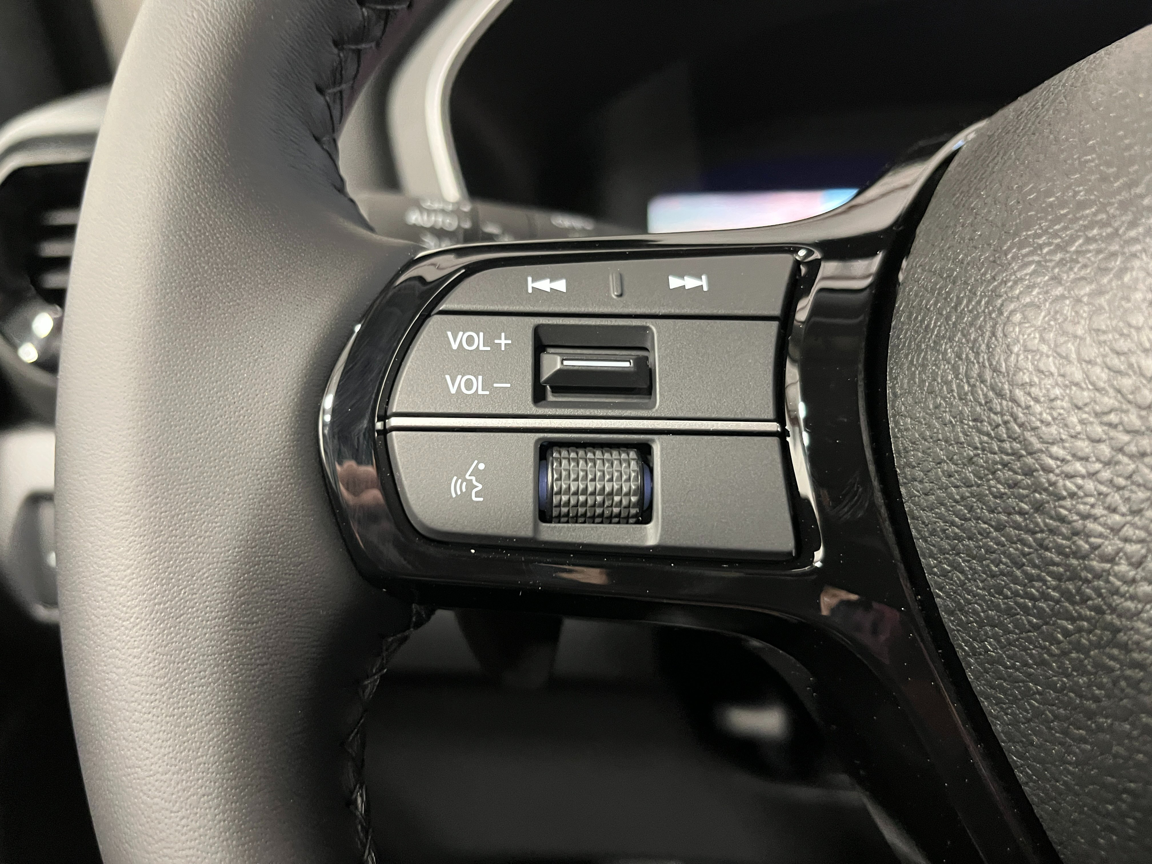New 2026 Honda Pilot image 10