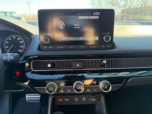 Certified 2026 Honda Civic Sport image 18