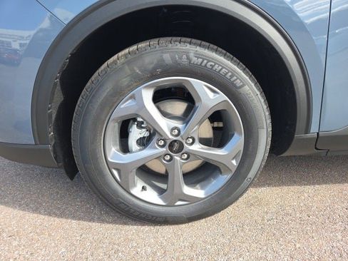 New 2026 Ford Escape ST-Line w/ Tech Pack #1 image 10