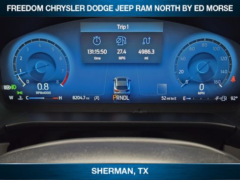 Used 2026 Ford Escape Platinum w/ Premium Technology Package AWD/4WD image 10