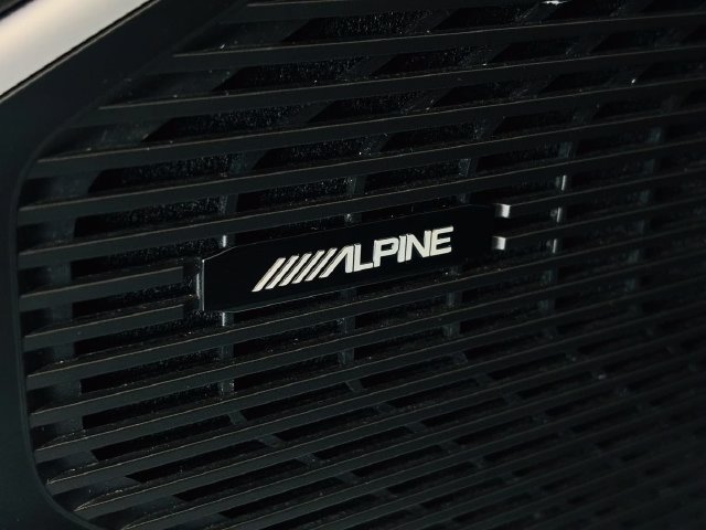 Used 2024 Jeep Wagoneer Series II w/ Flexible Seating Group AWD/4WD image 34