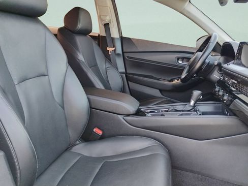 Certified 2023 Honda Accord Touring image 18
