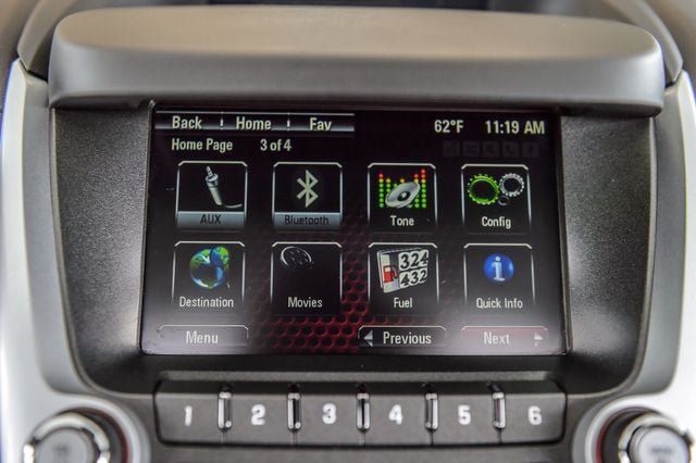 Used 2017 GMC Terrain Denali FWD image 22