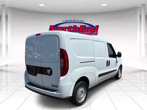 Used 2022 RAM ProMaster City Wagon FWD image 7