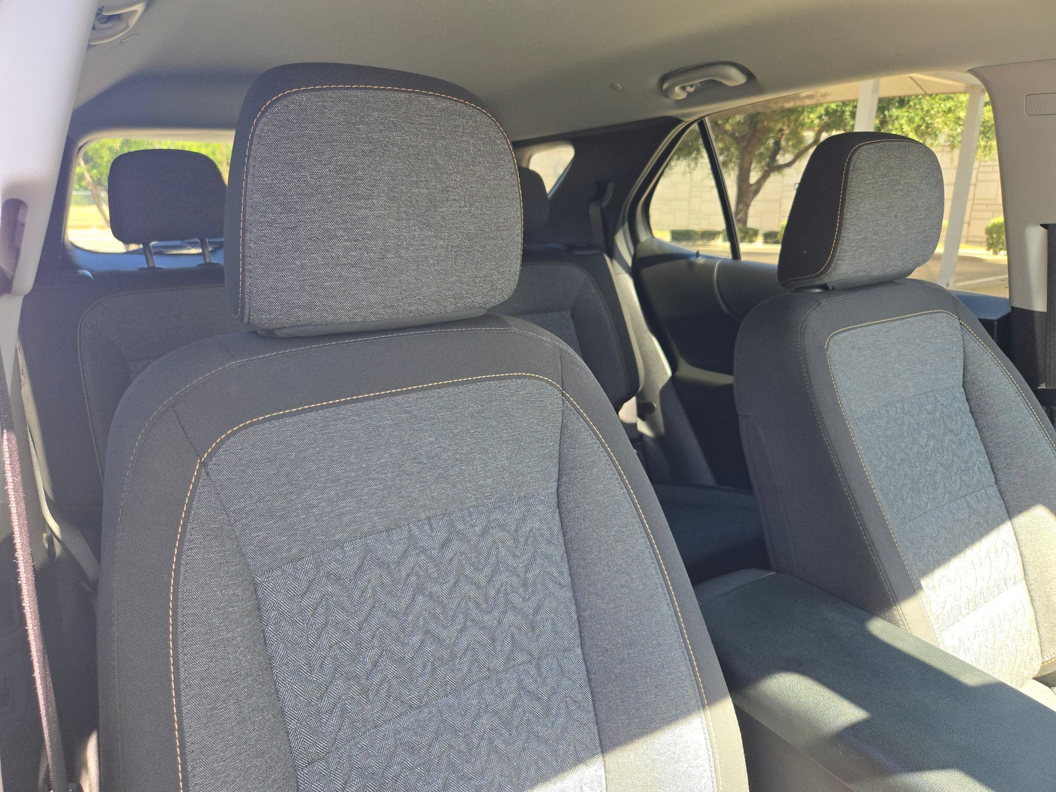 Used 2024 Chevrolet Equinox LT AWD/4WD image 29