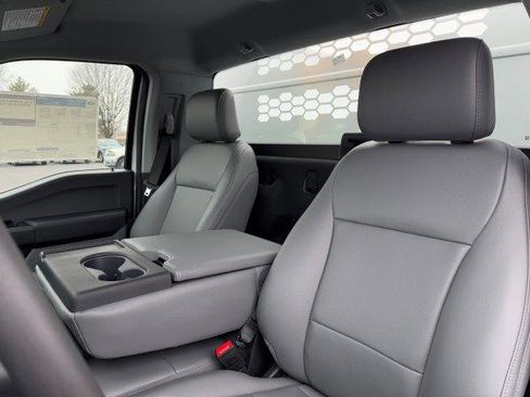 New 2024 Ford F450 XL w/ Snow Plow Prep Package image 19