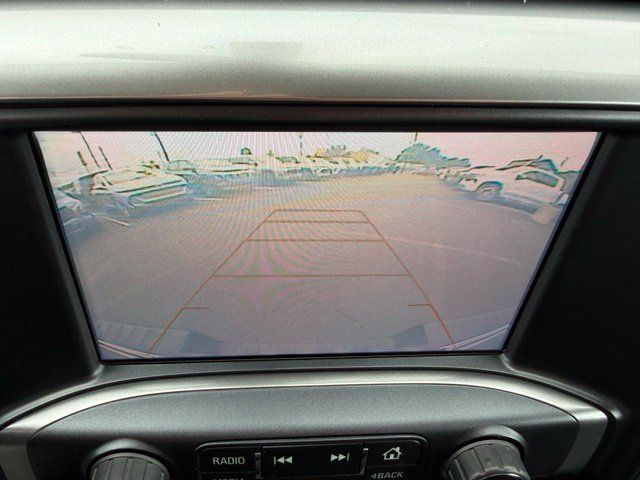 Used 2018 Chevrolet Silverado 1500 LT w/ All Star Edition AWD/4WD image 29