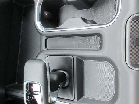 New 2026 Chevrolet Silverado 1500 RST w/ Redline Edition image 29