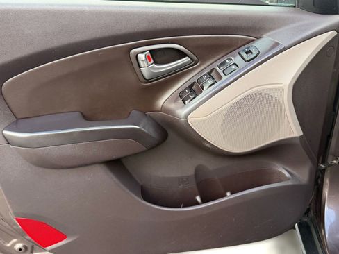 Used 2014 Hyundai Tucson Limited w/ Technology Package 02 image 12