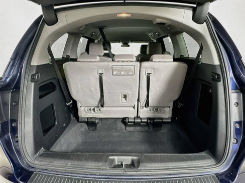 Used 2022 Honda Odyssey EX image 31