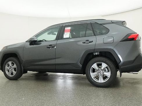 New 2025 Toyota RAV4 XLE w/ Convenience Package image 49