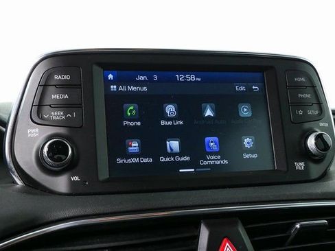 Used 2019 Hyundai Santa Fe SEL image 14