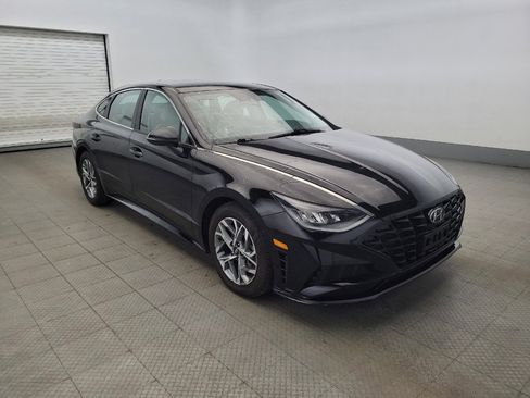 Used 2023 Hyundai Sonata SEL image 13