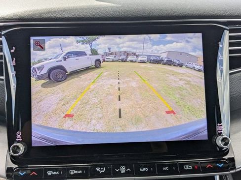 New 2026 Jeep Grand Wagoneer 2WD w/ 8-Passenger Seating Package image 23