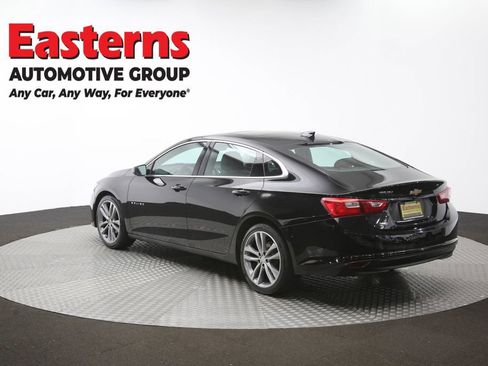 Used 2023 Chevrolet Malibu LT FWD image 64