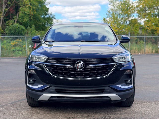 Used 2021 Buick Encore GX Preferred w/ Cold Weather Comfort Package FWD image 2