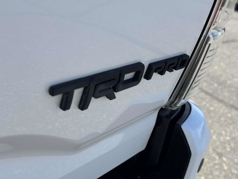 Used 2019 Toyota Tacoma TRD Pro AWD/4WD image 10
