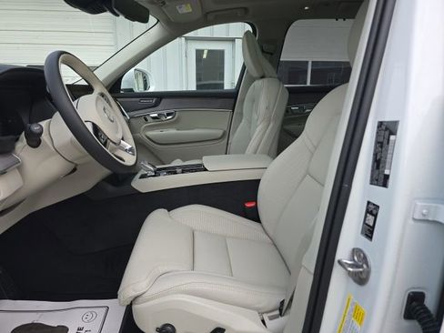 New 2026 Volvo XC90 B6 Ultra AWD/4WD image 25