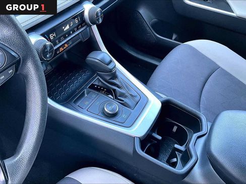 Certified 2025 Toyota RAV4 XLE AWD/4WD image 17
