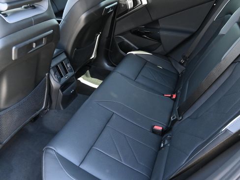 New 2026 BMW X3 xDrive30 w/ Premium Package image 10