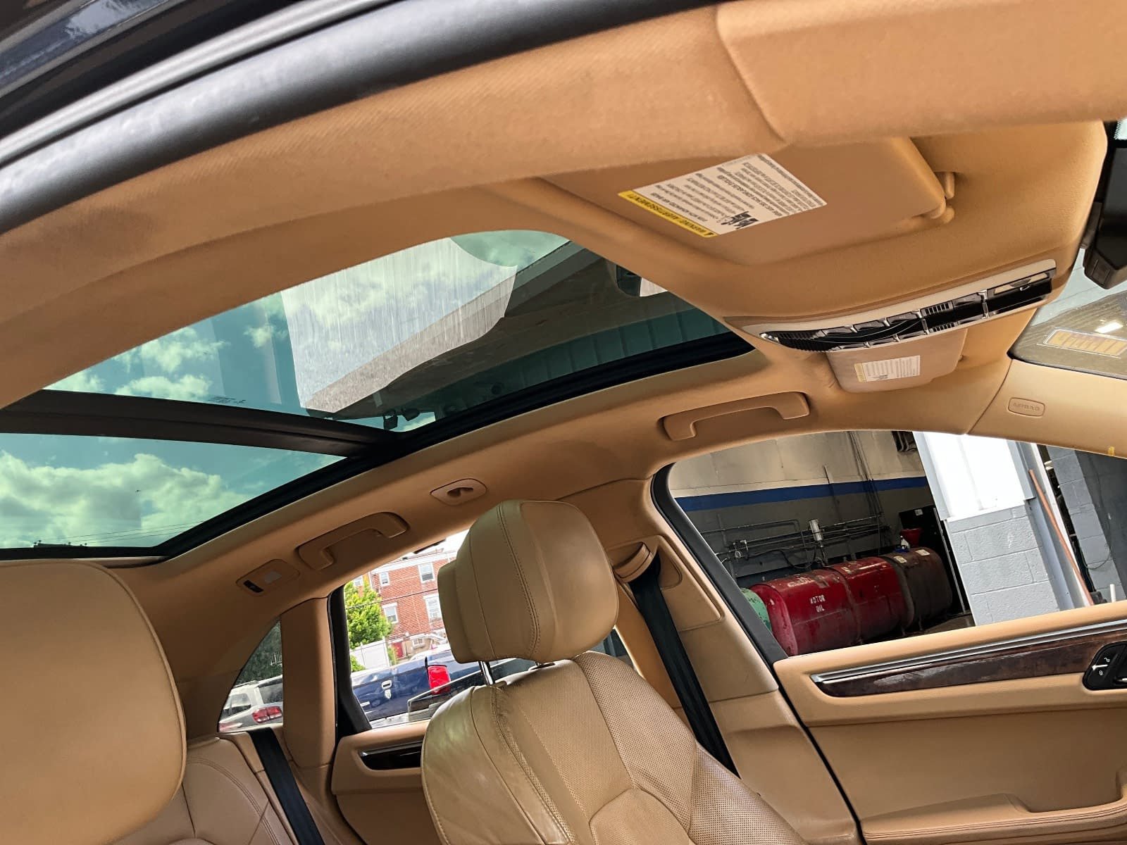 Used 2017 Porsche Macan AWD/4WD image 26