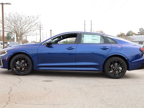 New 2026 Kia K5 GT-Line image 2