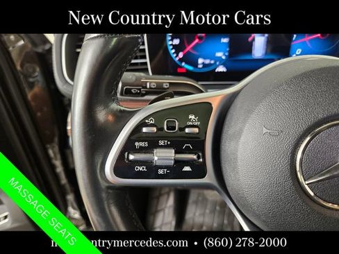 Used 2022 Mercedes-Benz GLS 450 4MATIC image 27