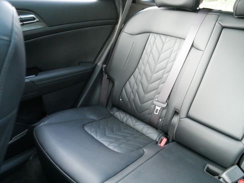 Certified 2024 Kia Sportage X-Line AWD/4WD image 12