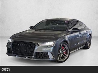 Used 2017 Audi A7 3.0T Competition Prestige video 1