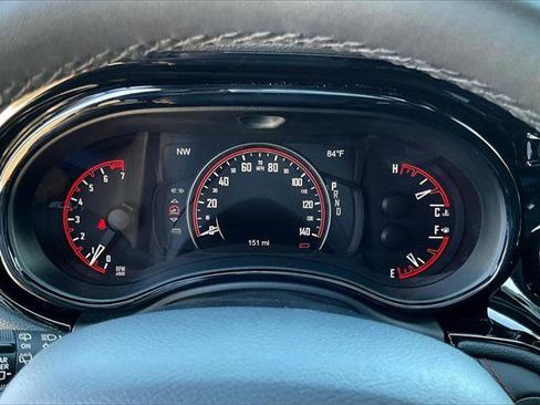 Certified 2025 Dodge Durango GT image 18