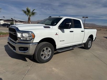 Certified 2024 RAM 2500 Big Horn