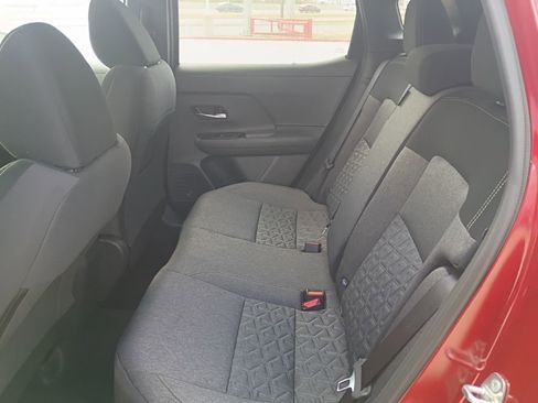 New 2026 Nissan Kicks SV image 20