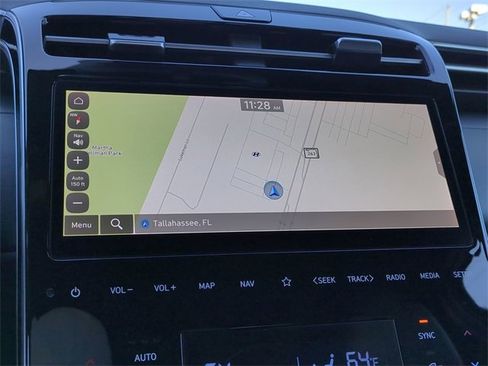 Certified 2024 Hyundai Santa Cruz Night image 22