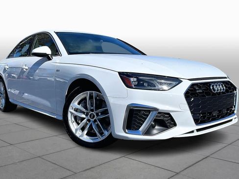 Used 2020 Audi A4 2.0T Premium w/ Convenience Package image 3