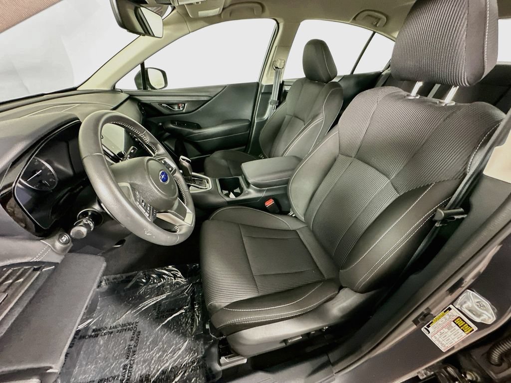 Used 2025 Subaru Legacy Premium AWD/4WD image 28