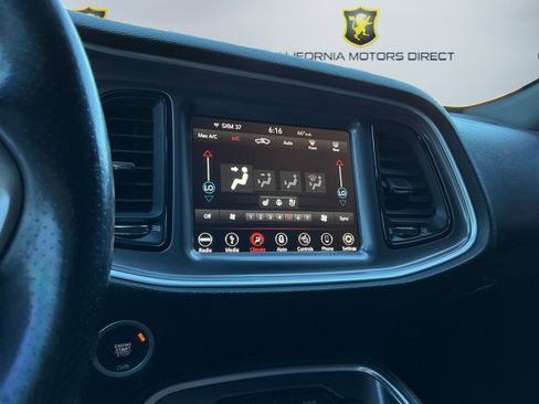 Used 2019 Dodge Challenger GT w/ Plus Package image 13