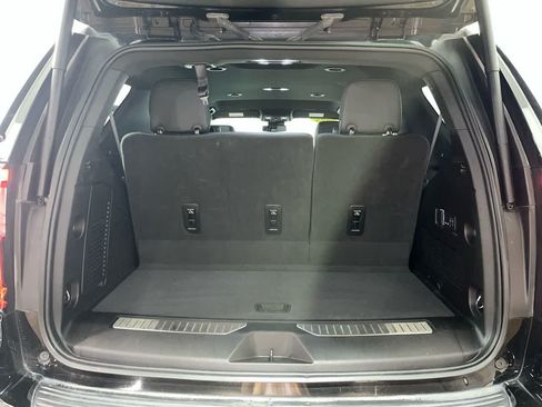 Used 2025 GMC Yukon Denali AWD/4WD image 29
