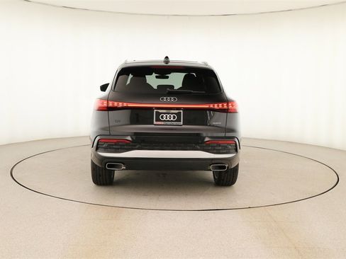 New 2025 Audi Q5 2.0T Premium Plus image 5