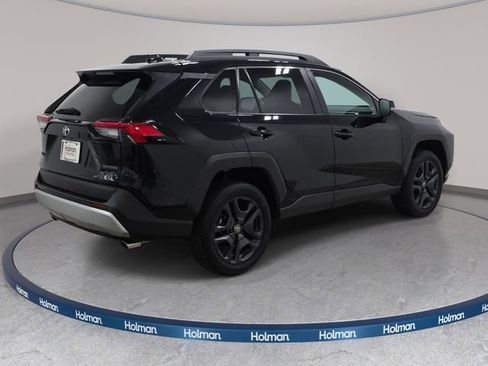 Certified 2024 Toyota RAV4 Adventure AWD/4WD image 5