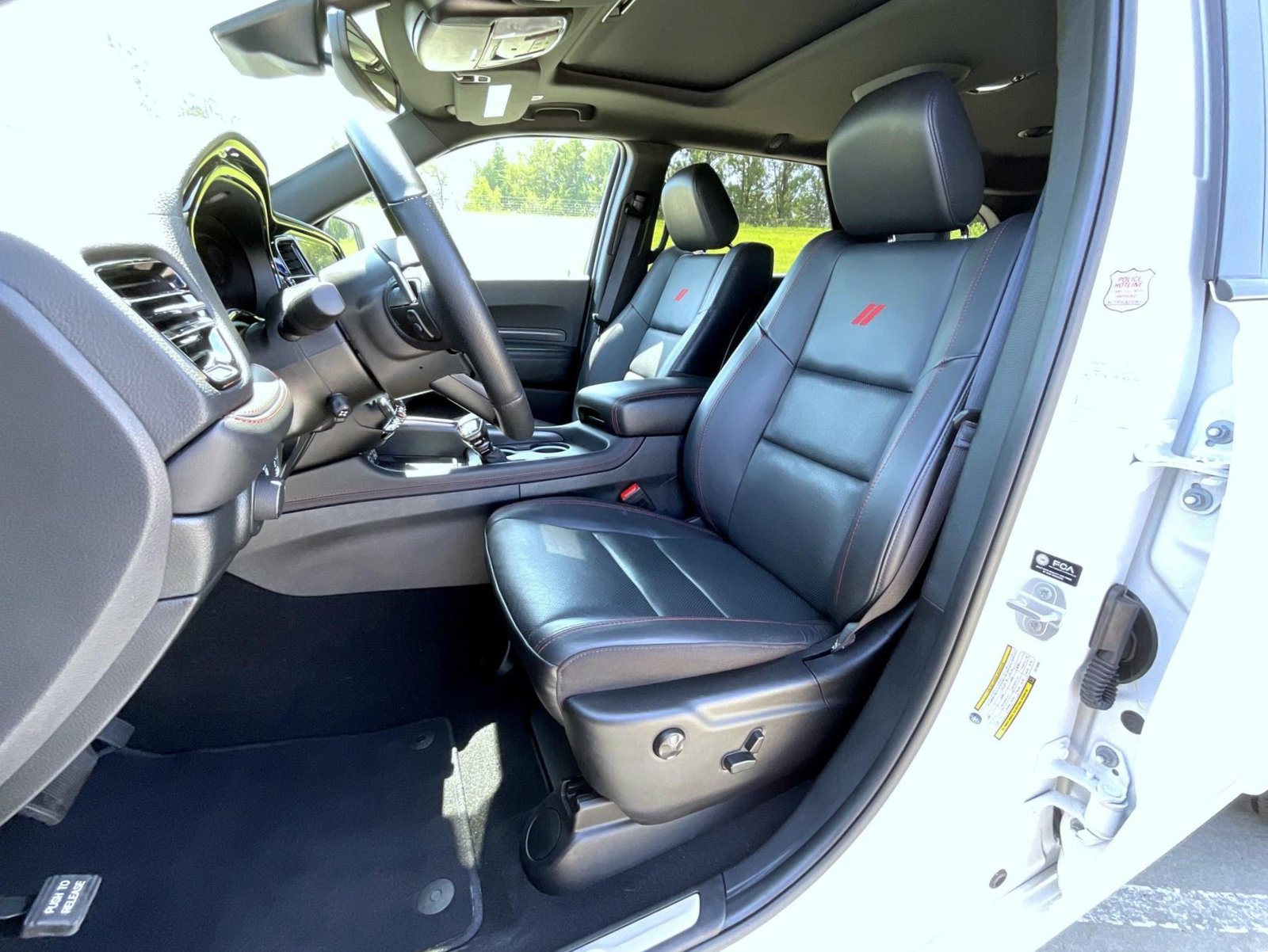 Used 2026 Dodge Durango GT AWD/4WD image 10