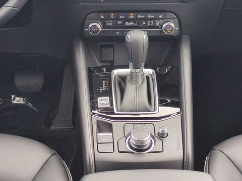 New 2025 MAZDA CX-5 AWD 2.5 S w/ Select Package image 19