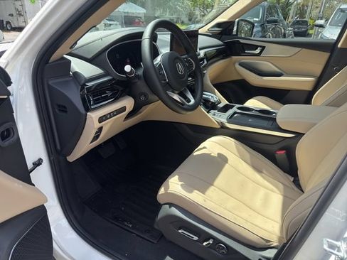 New 2026 Acura MDX FWD w/ Technology Package image 8