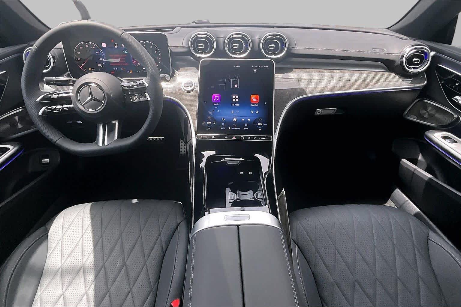 New 2026 Mercedes-Benz CLE 450 4MATIC Coupe image 8