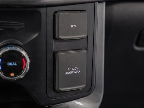 Used 2023 Ford F150 Lariat w/ Equipment Group 502A High image 30